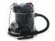 Staubsauger Comet 120 P Eco - 20 l - Nass- und Trockensauger - Profi-Serie