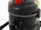 Staubsauger Comet 120 P Eco - 20 l - Nass- und Trockensauger - Profi-Serie