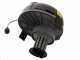 Staubsauger Comet 120 P Eco - 20 l - Nass- und Trockensauger - Profi-Serie