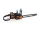 Akku-Kettens&auml;ge WORX NITRO WG385E.9 - 40V - SOLO - OHNE AKKU UND LADEGER&Auml;T