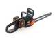 Akku-Kettens&auml;ge WORX NITRO WG385E.9 - 40V - SOLO - OHNE AKKU UND LADEGER&Auml;T