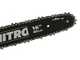 Akku-Kettens&auml;ge WORX NITRO WG385E.9 - 40V - SOLO - OHNE AKKU UND LADEGER&Auml;T