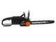 Akku-Kettens&auml;ge WORX NITRO WG385E.9 - 40V - SOLO - OHNE AKKU UND LADEGER&Auml;T