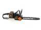 WORX NITRO WG385E.9 - Akku-Kettens&auml;ge - 40V - SOLO
