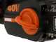 WORX NITRO WG385E.9 - Akku-Kettens&auml;ge - 40V - SOLO