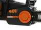 WORX NITRO WG385E.9 - Akku-Kettens&auml;ge - 40V - SOLO
