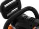 WORX NITRO WG385E.9 - Akku-Kettens&auml;ge - 40V - SOLO