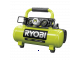 Ryobi R18AC-0 - tragbarer Akku-Kompressor - 18V - 4Ah