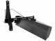 Planierschild f&uuml;r Traktor Blackstone B-GB 140 -  um 360&deg; schwenkbar -orientierbarer Arm