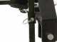 Planierschild f&uuml;r Traktor Blackstone B-GB 140 -  um 360&deg; schwenkbar -orientierbarer Arm