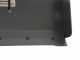 Planierschild f&uuml;r Traktor Blackstone B-GB 140 -  um 360&deg; schwenkbar -orientierbarer Arm