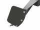 Planierschild f&uuml;r Traktor Blackstone B-GB 140 -  um 360&deg; schwenkbar -orientierbarer Arm