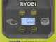 Ryobi R18MI-0 - Tragbarer Akku-Kompressor - 18V - AKKU UND LADEGER&Auml;T NICHT ENTHALTEN