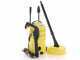 Kaltwasser-Hochdruckreiniger K&auml;rcher K2 Compact Home