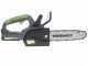 Akku-Kettens&auml;ge Verdemax SE20  - 20V 2Ah - Schwert  25 cm
