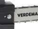 Akku-Kettens&auml;ge Verdemax SE20  - 20V 2Ah - Schwert  25 cm