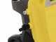 Kaltwasser-Hochdruckreiniger K&auml;rcher K4 Compact - 420 l/Std - 130 bar