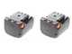 Akku-Baumschere Titania E-40 TP - 2 Akkus 21,6 V 2,6Ah