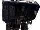 Einachsschlepper BullMach GEO 50 L - Loncin Benzinmotor 196 cm&sup3; - 6.5 PS