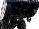 Einachsschlepper BullMach GEO 50 L - Loncin Benzinmotor 196 cm&sup3; - 6.5 PS