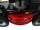 Mulchm&auml;her mit Radantrieb Marina Systems GRINDER 52 VK - Benzinmotor Kohler HD775