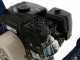 Einachsschlepper BullMach GEO 50 BS - Benzinmotor B&amp;S CR950