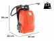 Akku-R&uuml;ckenspritze Stocker 403 Nebla - 15 Liter