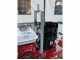 Schlauchhalter f&uuml;r die Montage des Aufrollers auf Benzinkompressor Agrieuro, Wortex, Airmec