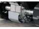 Raupentransporter Wortex SFL 500-E - Mulde 500 kg - Elektrostarter