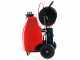 Druckspr&uuml;her 45L mit Transportwagen Trolley Ausonia