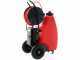 Druckspr&uuml;her 45L mit Transportwagen Trolley Ausonia