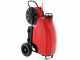 Druckspr&uuml;her 45L mit Transportwagen Trolley Ausonia