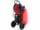 Druckspr&uuml;her 45L mit Transportwagen Trolley Ausonia