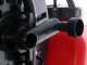Druckspr&uuml;her 45L mit Transportwagen Trolley Ausonia