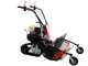 Benassi T750 HD - Professioneller Schlegelmulcher mit Y-Messern und Raupenkette -  Honda Motor GX390