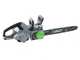 EGO CS1800E - Akku-Kettens&auml;ge 56V - Schwert 45 cm - OHNE AKKU ODER LADEGER&Auml;T