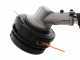 EGO PH1400E - Multifunktions-Rasentrimmer - 56V - 5Ah
