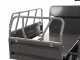 Wortex Beach 270E - Akkubetriebene Raupendumper mit ausziehbarer Mulde  - 450 kg Tragf&auml;higkeit
