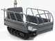 Wortex Beach 270E - Akkubetriebene Raupendumper mit ausziehbarer Mulde  - 450 kg Tragf&auml;higkeit