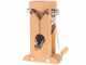 Schnitzer Campo 150g - Handflockenquetsche aus Buche mit Edelstahlwalzen 