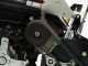 Benassi T750 SHD -Hochgrasm&auml;her mit Hammerwerk mit Raupenantrieb  - Honda Motor GX270