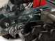 Benassi T900P - Schlegelmulcher mit Y-Messern - Honda Motor GX390