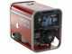 MOSA GE S-7000 BBM AVR EAS - Benzin-Stromerzeuger mit AVR-Regelung 6.5  kW - Dauerleistung 5.4 kW - 230V + ATS