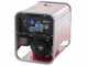 MOSA GE S-7000 BBM AVR EAS - Benzin-Stromerzeuger mit AVR-Regelung 6.5  kW - Dauerleistung 5.4 kW - 230V + ATS