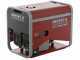 MOSA GE S-7000 BBM AVR EAS - Benzin-Stromerzeuger mit AVR-Regelung 6.5  kW - Dauerleistung 5.4 kW - 230V + ATS