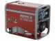 MOSA GE S-7000 BBM AVR EAS - Benzin-Stromerzeuger mit AVR-Regelung 6.5  kW - Dauerleistung 5.4 kW - 230V + ATS