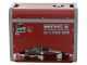 MOSA GE S-7000 BBM AVR EAS - Benzin-Stromerzeuger mit AVR-Regelung 6.5  kW - Dauerleistung 5.4 kW - 230V + ATS