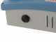 MOSA GE S-7000 BBM AVR EAS - Benzin-Stromerzeuger mit AVR-Regelung 6.5  kW - Dauerleistung 5.4 kW - 230V + ATS