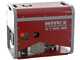 MOSA GE S-7000 BBM AVR EAS - Benzin-Stromerzeuger mit AVR-Regelung 6.5  kW - Dauerleistung 5.4 kW - 230V + ATS - Motor B&amp;S XR2100