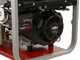 MOSA GE S-7000 BBM AVR EAS - Benzin-Stromerzeuger mit AVR-Regelung 6.5  kW - Dauerleistung 5.4 kW - 230V + ATS - Motor B&amp;S XR2100